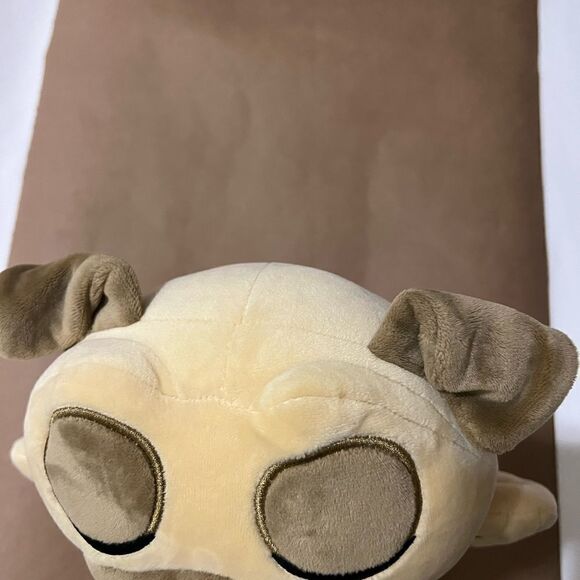 Puppy Dog Pals Rolly Puppy Cuddleez Plush 13" Soft Toy Doll Stuffed Animal - Picture 6 of 7